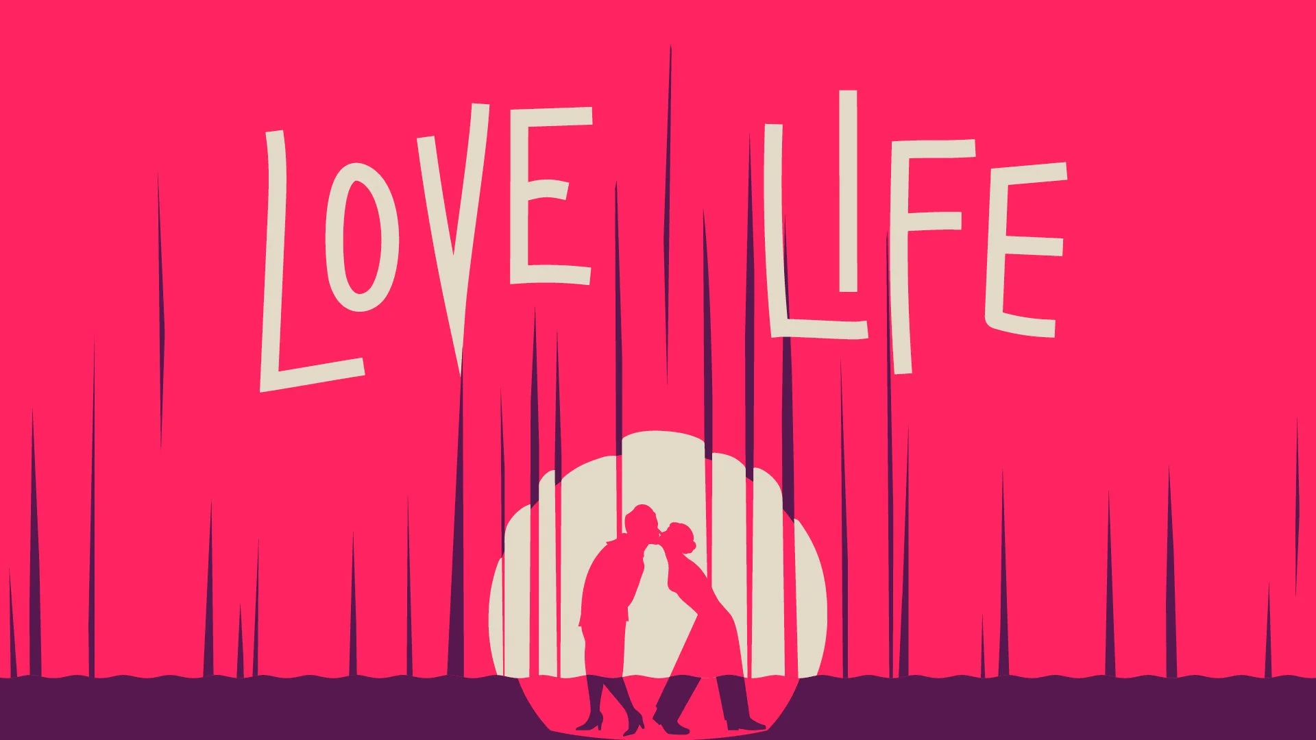 LOVE LIFE - A Virtual Guide